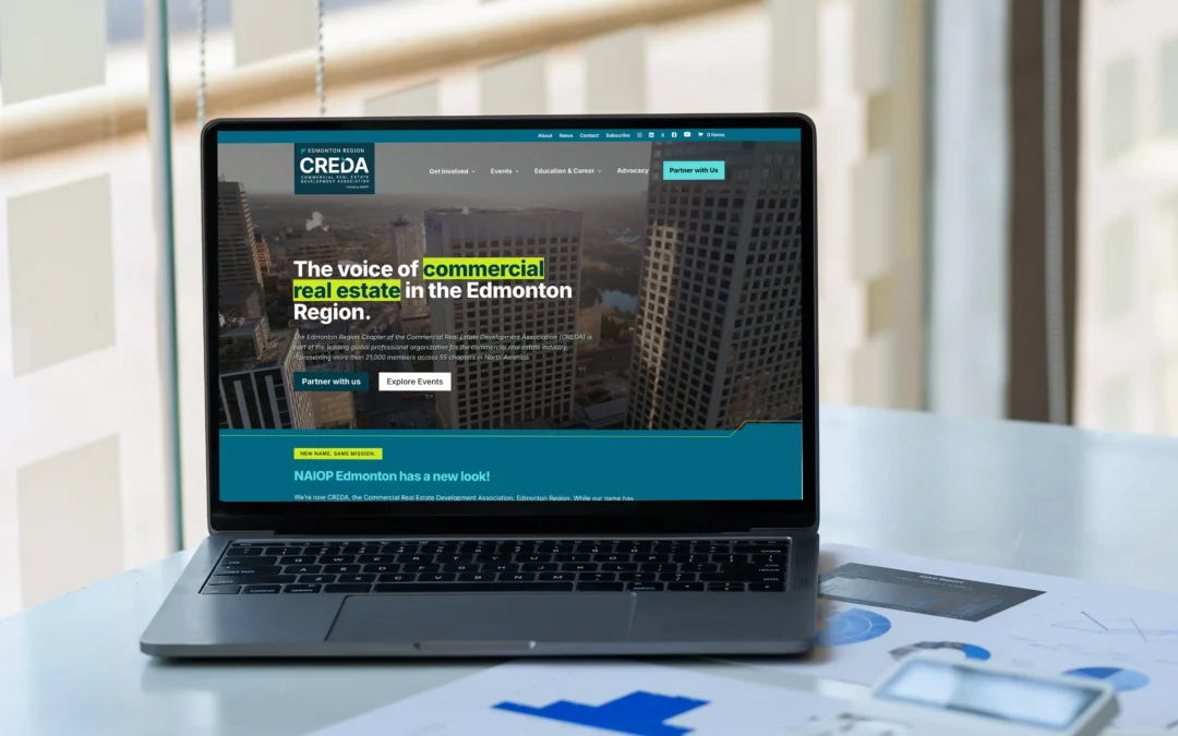CREDA Edmonton
